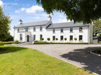 Mount Windsor House, Mountarmstrong, Donadea, Co Kildare, Donadea, Co. Kildare - Image 2