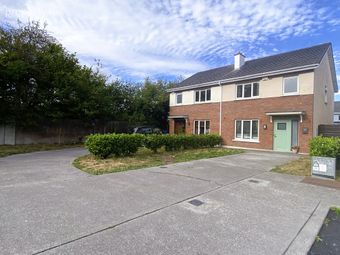 20 Oak Manor, Mountmellick, Co. Laois, Mountmellick, Co. Laois