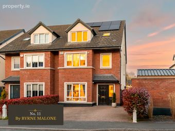 11 Peyton Avenue, Rathcoole, Co. Dublin, Rathcoole, Co. Dublin - Image 2