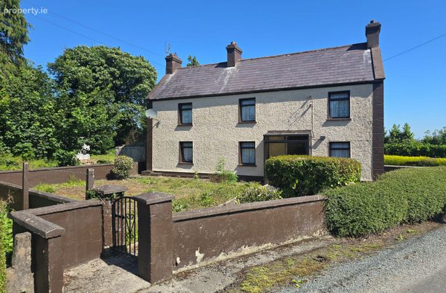 Lack, Parke, Park, Co. Mayo - Click to view photos