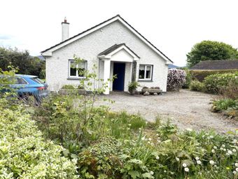 "greystones" Clonegoose, Kilcoltrim, Co. Carlow