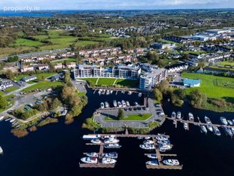 68 Jolly Mariner, Coosan, Athlone, Co. Westmeath, Athlone, Co. Westmeath