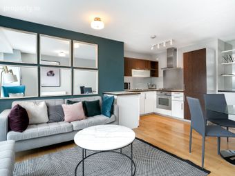 Butlers Court, 77 Sir John Rogerson's Quay, Hanover Quay, Dublin 2 - Image 4