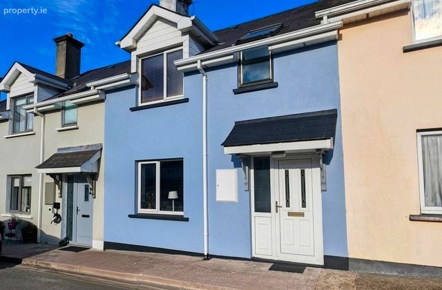 2 Corkbeg Close, Whitegate, Midleton, Co. Cork, Whitegate, Co. Cork - Click to view photos