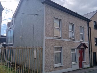 Corner House, Market Street, Bantry, Co. Cork