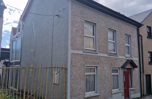 Corner House, Market Street, Bantry, Co. Cork - Click to view photos