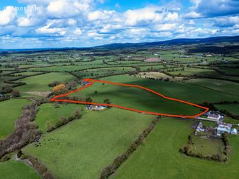 Francroft, Roscrea, Co. Offaly, Coolderry, Co. Offaly - Image 2