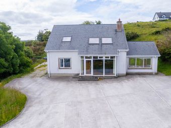Gortnabrad, Carrigart, Co. Donegal, Carrigart, Co. Donegal - Image 4