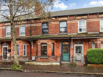 45 Cadogan Road, Fairview, Dublin 3, Ballybough, Dublin 3