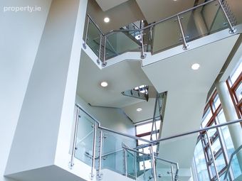 One Beacon Apartments, Beacon One, Sandyford, Dublin 18 - Image 2