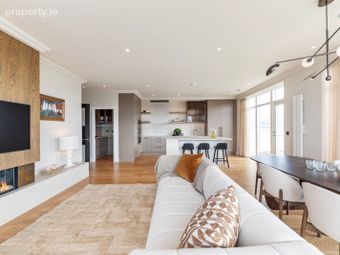 3 Bedroom Penthouses, Drummartin Heights, Kilmacud, Dublin 14, Kilmacud, Co. Dublin - Image 2