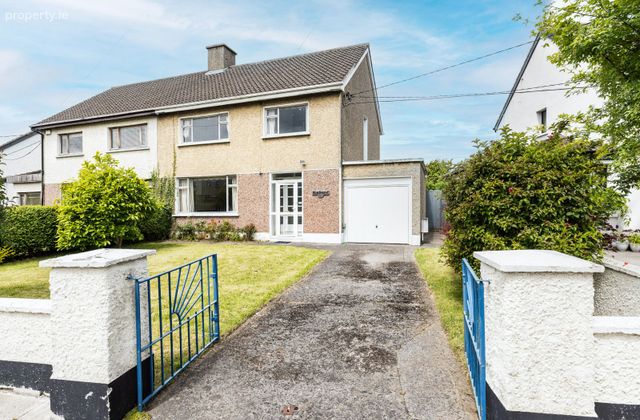 21 Saint Brigid's Road, Clondalkin, Dublin 22 - Click to view photos