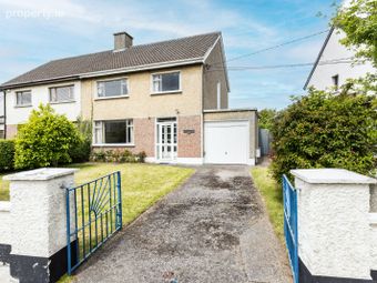 21 Saint Brigid's Road, Clondalkin, Dublin 22