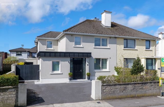 83 Dalysfort Road, Salthill, Galway, Salthill, Co. Galway - Click to view photos
