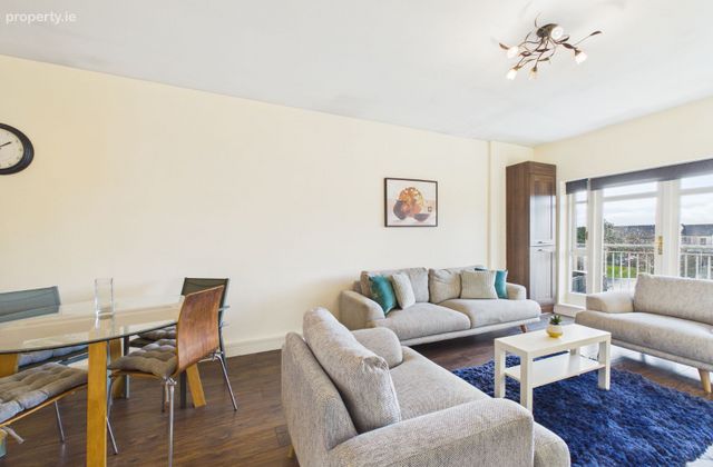 Apartment 16, Beech Park Wood, Beech Park, Easton Road, Leixlip, Leixlip, Co. Kildare - Click to view photos