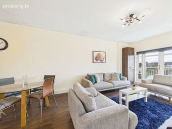 Apartment 16, Beech Park Wood, Beech Park, Easton Road, Leixlip, Leixlip, Co. Kildare