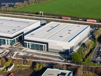 Unit 1, Globe Logistics Park, Monread Road, Naas, Co Kildare, Naas, Co. Kildare - Image 3