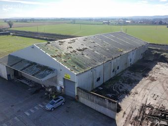 Bord Na M&oacute;na, Kilberry, Athy, Co. Kildare - Image 4