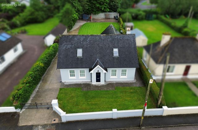 Clonmeen Road, Banteer, Banteer, Co. Cork - Click to view photos