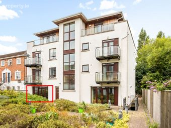 10 Riverwood, Richmond Road, Fairview, Dublin 3 - Image 2