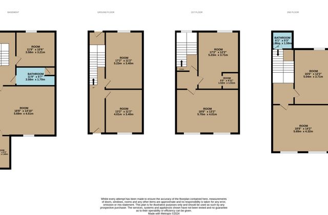 35 Blessington Street, Phibsborough, Dublin 7, Phibsborough, Dublin 7 - Click to view photos