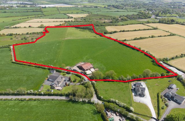 Land At Killeendaniel, Whitechurch, Cork, Whitechurch, Co. Cork - Click to view photos
