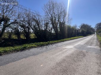 Site With Full Pp At Fohenagh,ahascragh, Ballinasloe, Co. Galway - Image 3