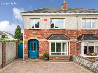 31 The Grove, Hunters Run, Clonee, Dublin 15, Clonee, Dublin 15 - Image 2
