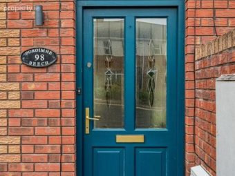 98 Boroimhe Beech, Swords, Swords, Co. Dublin - Image 3