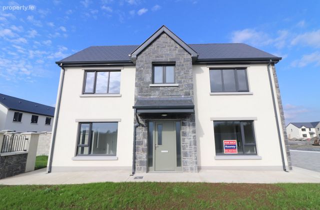 Elderberry Court, Sixmilebridge, Sixmilebridge, Co. Clare - Click to view photos