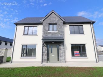 Elderberry Court, Sixmilebridge, Sixmilebridge, Co. Clare