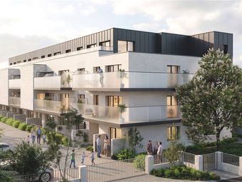 Beaufield Mews Development, Beaufield Mews Development, Woodlands Avenue, Stil, Stillorgan, Co. Dublin - Image 4