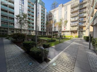 Apartment 84 Kirkpatrick House, Spencer Dock, Dublin 1, Dublin 1 - Image 2