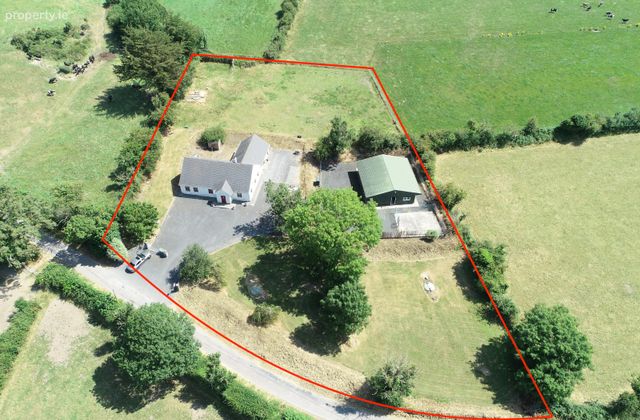 Langanoran, Ballinamult, Dungarvan, Co. Waterford - Click to view photos