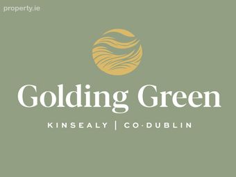 Golding Green, Kinsealy, Co. Dublin