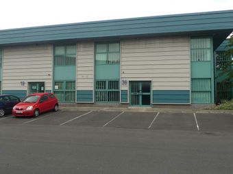 19 Millennium Business Park, Ballycoolin, Dublin 15