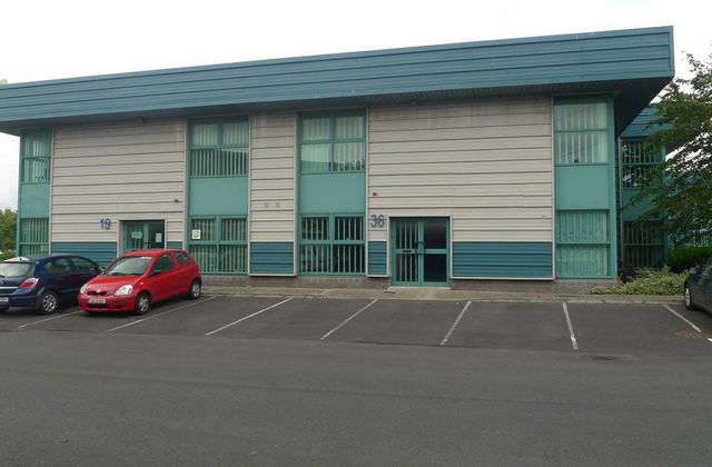 19 Millennium Business Park, Ballycoolin, Dublin 15 - Click to view photos