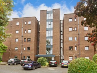 1 Elgin House, Ballsbridge Court, Ballsbridge, Dublin 4, Ballsbridge, Dublin 4