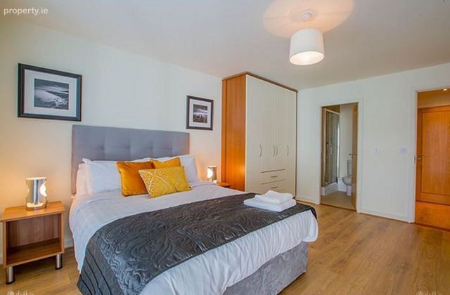 Apartment 4, Block 5, Tallaght Cross West, Tallaght, Dublin 24 - Click to view photos