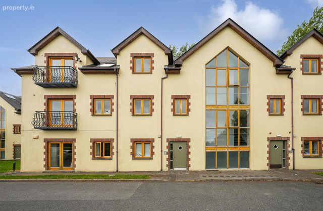18 The Beeches, Naas, Co. Kildare, Naas, Co. Kildare - Click to view photos