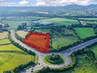 C.1.78 Hectares High-profile Strategic Landholding, At Junction 18, M1 Dundalk Eastern Bypass, Co. Louth, Dundalk, Co. Louth - Image 4