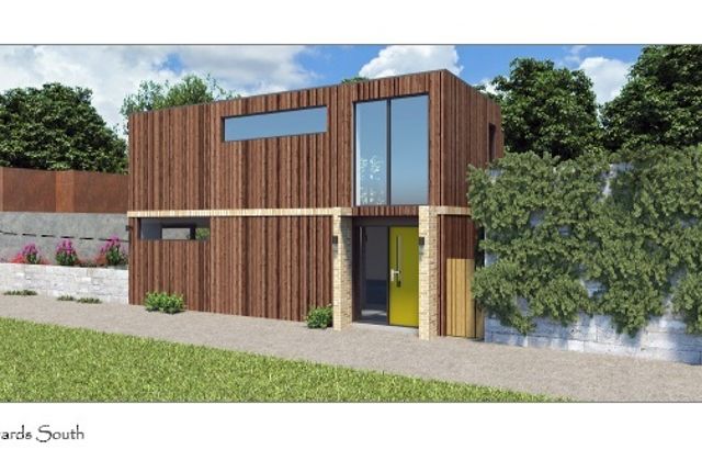 Site To Rere Of, 32/33 Palmerston Road, Rathmines, Dublin 6, Rathmines, Dublin 6 - Click to view photos