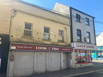 10 Duke Street, Athy, Co. Kildare, Athy, Co. Kildare