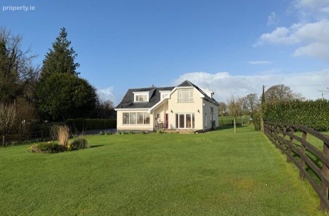 Ballyhickey, Quin, Clooney, Co. Clare - Click to view photos