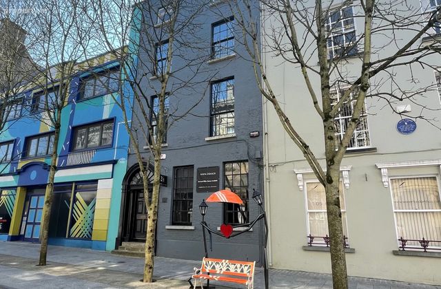 24 O'connell Street, Waterford, Waterford City Centre, Co. Waterford - Click to view photos