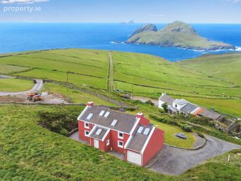 Skelligs Retreat, St Finians Bay, The Glen, Ballinskelligs, Co. Kerry - Image 2