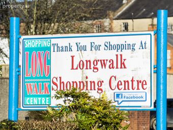 Longwalk Shopping Centre, Longwalk Road, Townparks, Dundalk, Co. Louth - Image 3