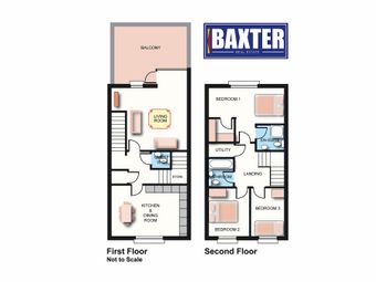 154 Waterville Terrace, Waterville, Blanchardstown, Dublin 15, Co. Dublin, Blanchardstown, Dublin 15 - Image 5