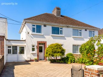 17 Mount Carmel Road, Dublin 14, Goatstown, Dublin 14