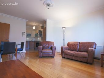 Hyde Court, Townsend Street, Dublin 2
